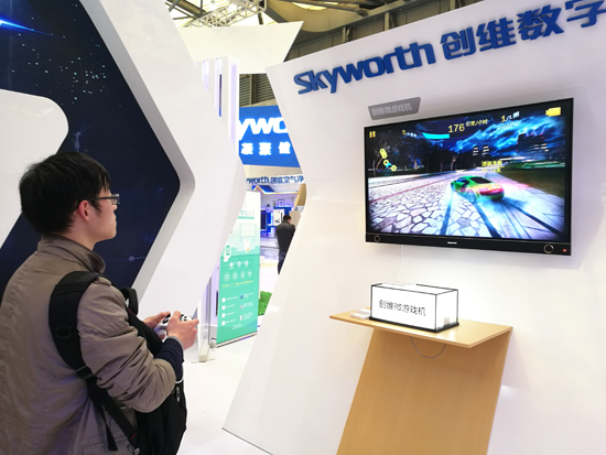 创维集团业绩,创维数字业绩大超预期