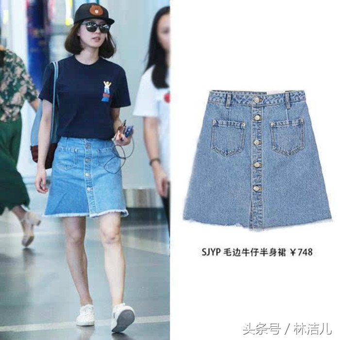 基础单品搭配攻略,平价单品怎么穿出高级感