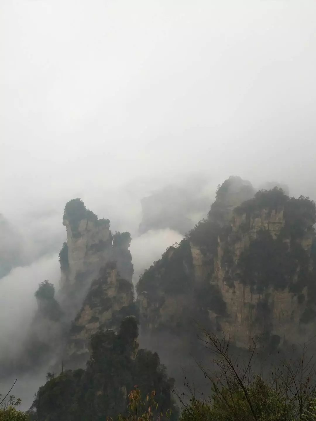 老人湖南旅游攻略,湘西旅游攻略中老年游玩