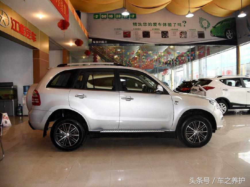长安cs35动力多少,空间比suv大的轿车