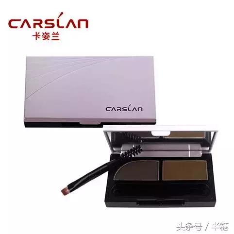 眉笔和眉粉哪个更好用？看完这篇你就知道了