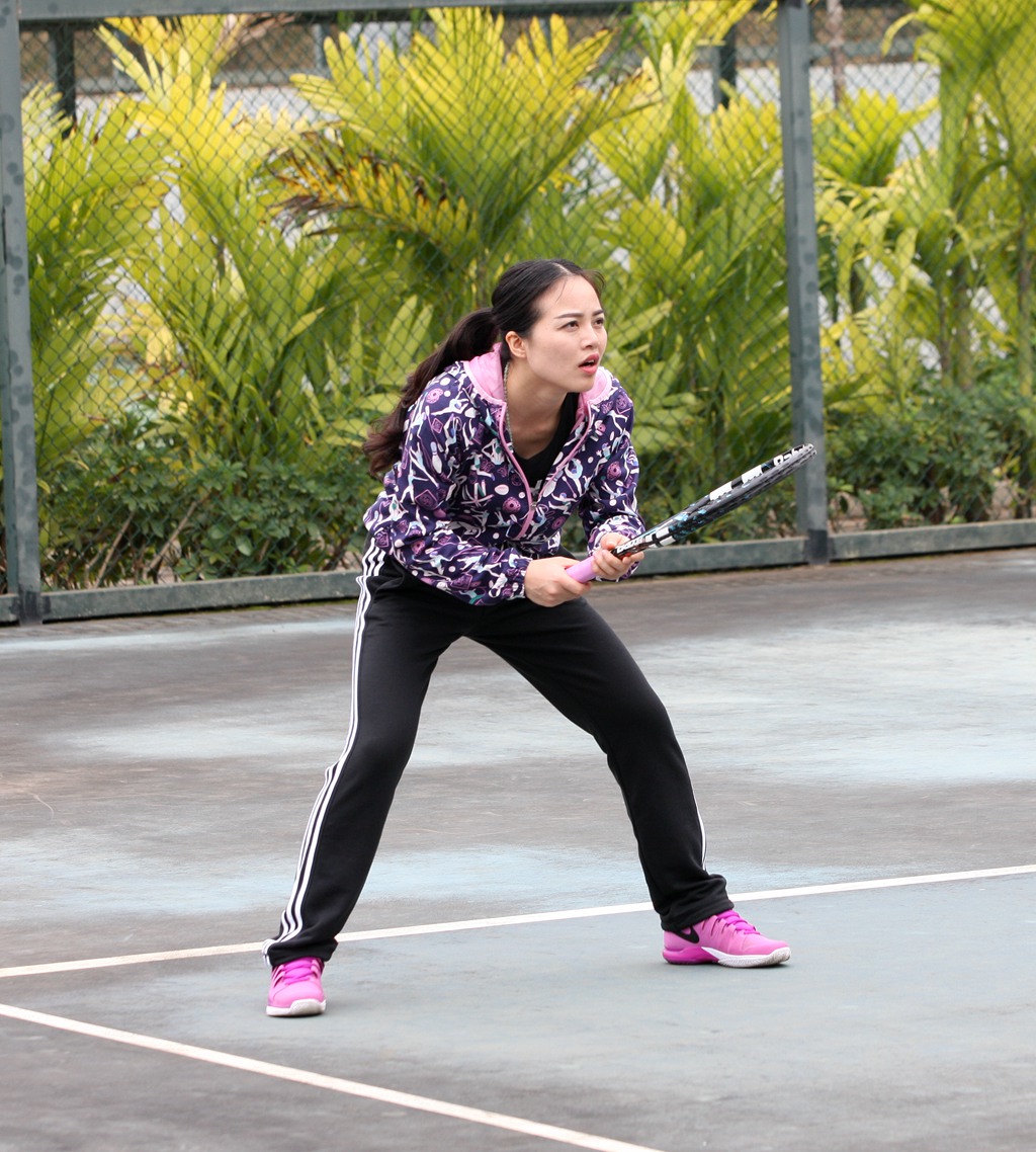 网球比赛南宁,南宁网球比赛少儿