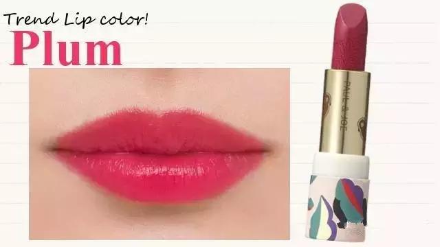 魅可口红哪个色号适合黄皮显白,口红显白颜色怎么选