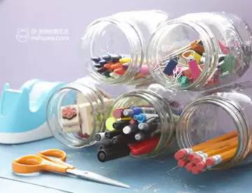 老干妈瓶子当茶杯会碎吗,老干妈瓶子是不是太浪费了