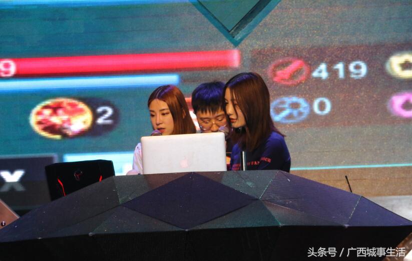 南宁第九届王者荣耀全国大赛,第六届王者荣耀城市赛南宁