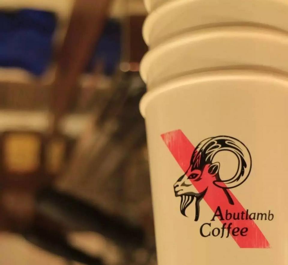 咖啡馆logo和设计理念,咖啡店logo升级设计思路