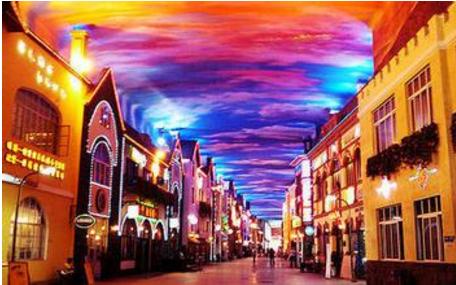 世界那么大我想去看看风景视频,世界那么大我想去看看是哪里的