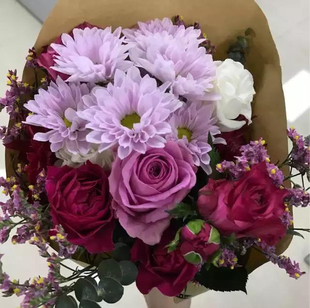 成都鲜花包月99每月4次,花费上万测评1个月