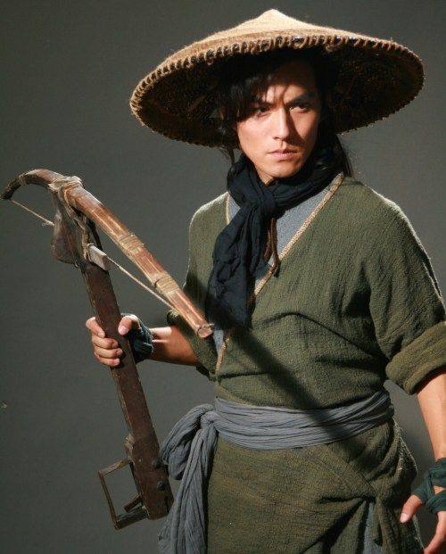 猎户与九尾灵狐,猎户绝地反击日军