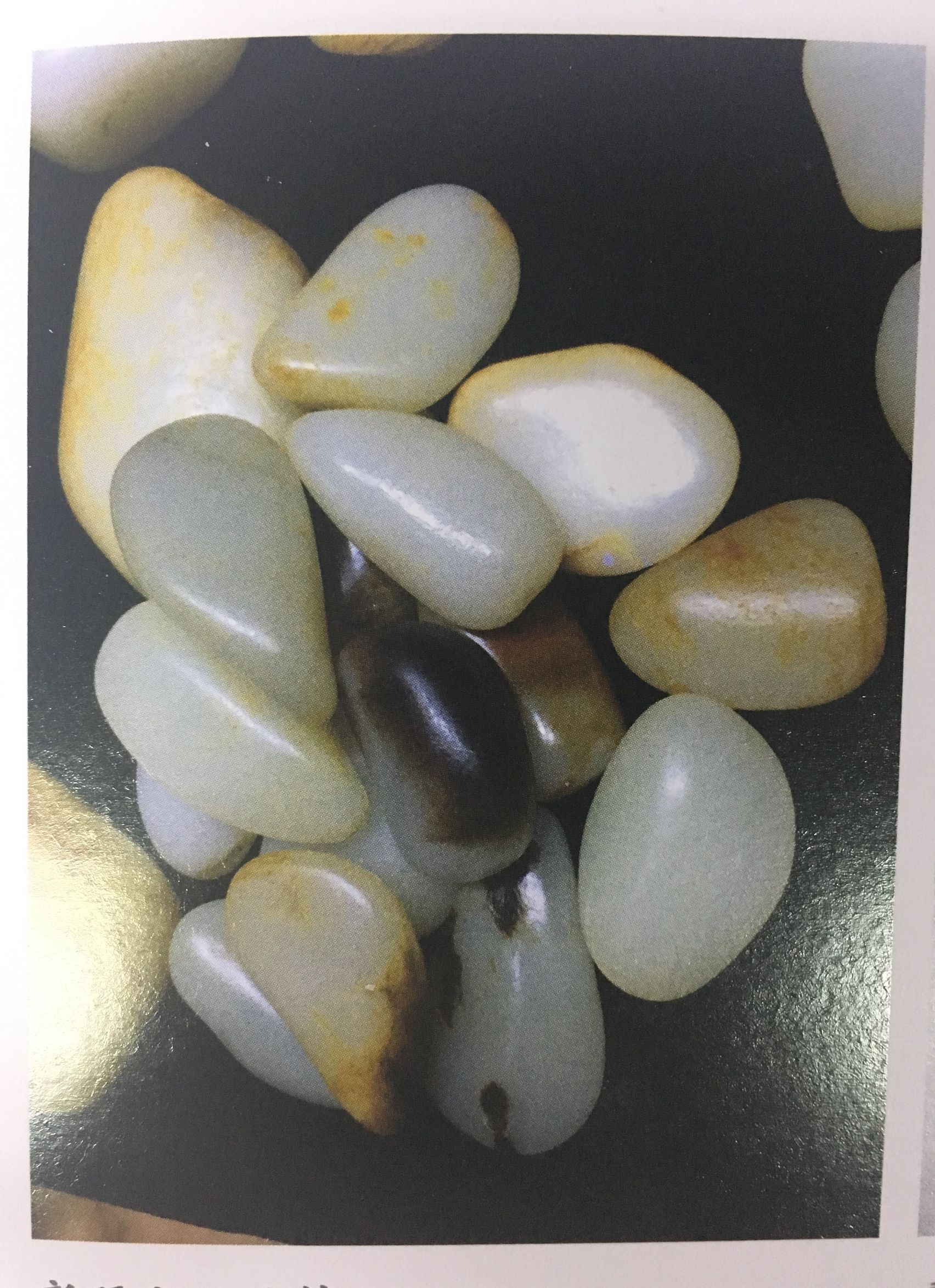 河北和田玉产地在哪里,和田玉产地鉴别最简单方法