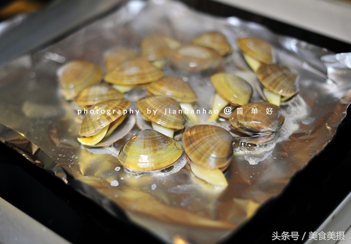 一张薄薄的锡纸可以做些什么,锡纸黄蚬子大约需要几分钟