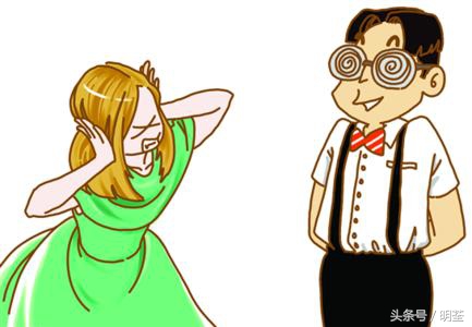 相亲对象有狐臭可以和媒人说吗,如果发现相亲对象有狐臭怎么问他