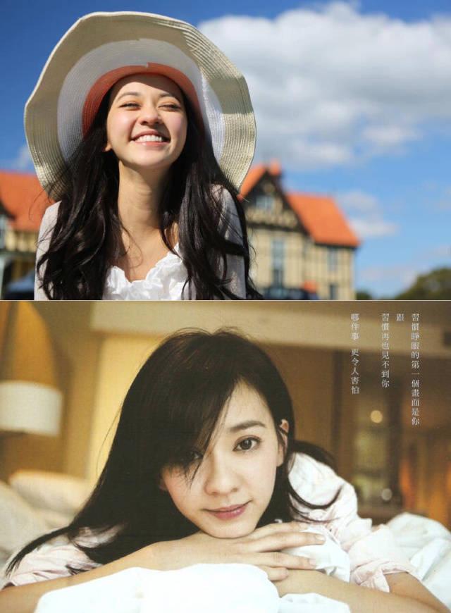 教你一招打造少女脸,一招教你打造v脸