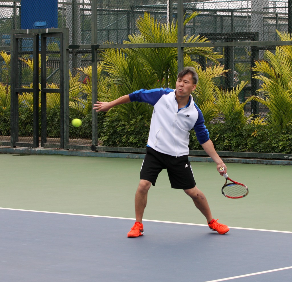 网球比赛南宁,南宁网球比赛少儿