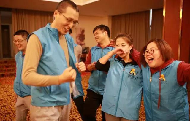 这是管易云的故事，这是我们自己的故事！