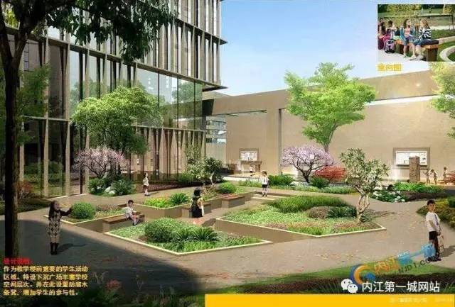 四川内江五星小学地址,2017年的内江五星小学