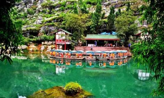 江油值得一逛,江油小城美不美