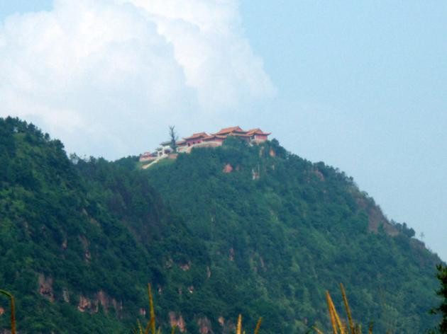 四川三月看花最好的地方,四川桃花节有哪些地方