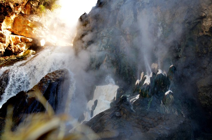 云南秋天看日落最好的地方,云南绝美秋色