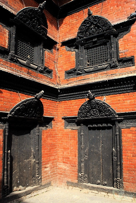 经典尼泊尔纪实旅行,西藏尼泊尔行摄