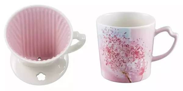 早春樱花系列 (樱花粉嫩款推荐)