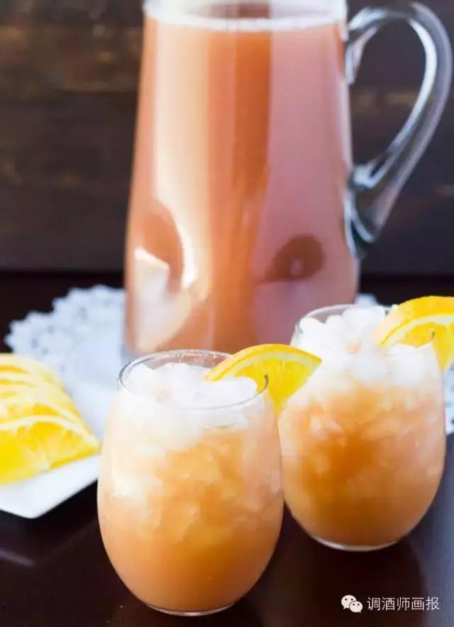 酒精过敏人群适合喝的酒,酒精过敏的人适合喝什么鸡尾酒