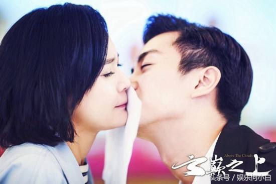 云巅之上陈晓戏份,云巅之上陈晓