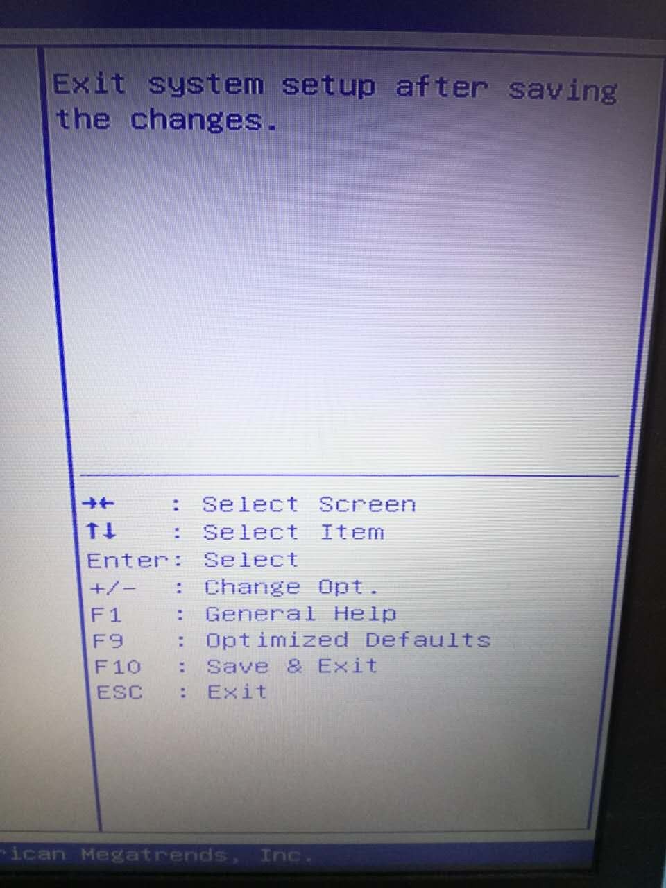 hpbios详细设置,bios设置中文详细步骤