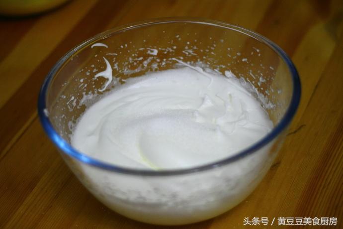 自做网红盒子蛋糕,最简单的网红蛋糕教程