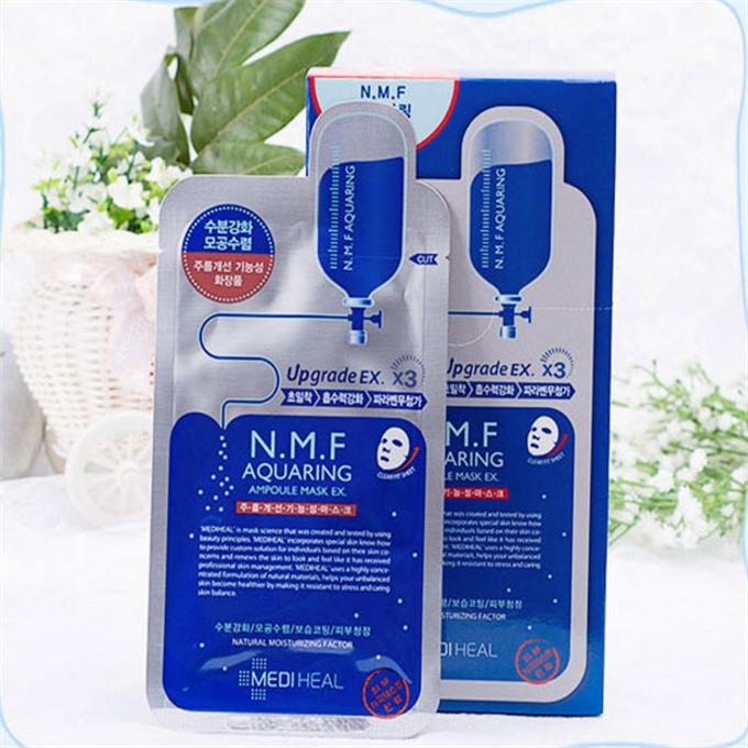 学生党护理肌肤,脸部护理推荐学生党