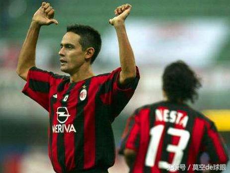 一日红黑终身红黑,一日米兰终身红黑