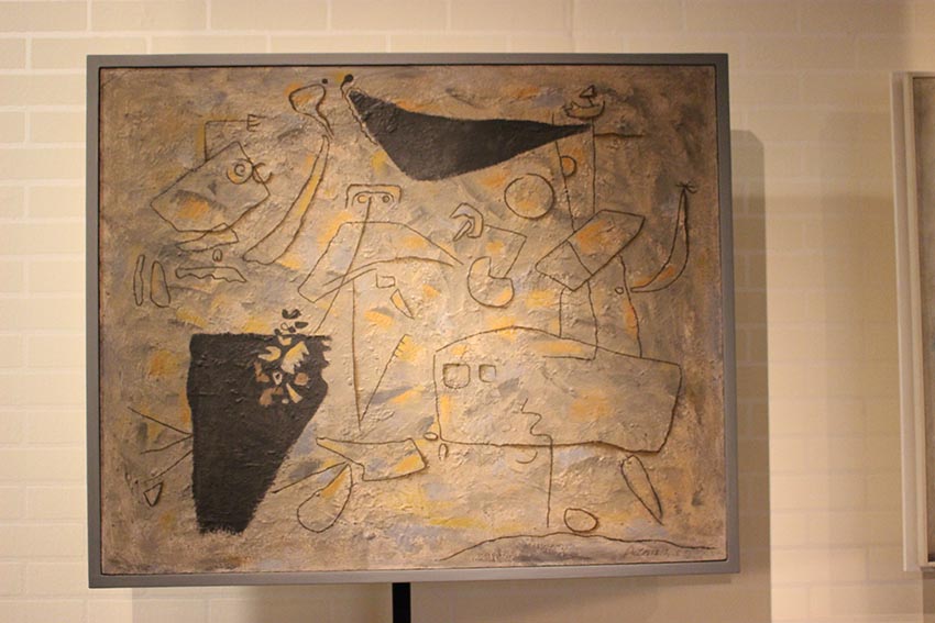 文献展的神话阿尔诺德·博德与他的后继者们