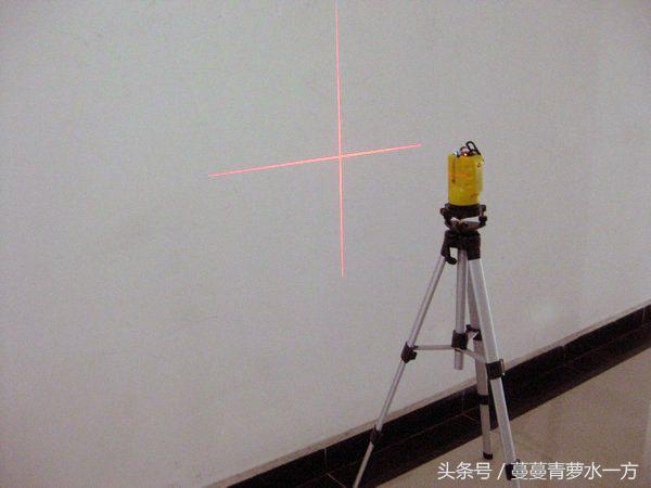水平仪的检验方式,怎样检测水平仪是否标准