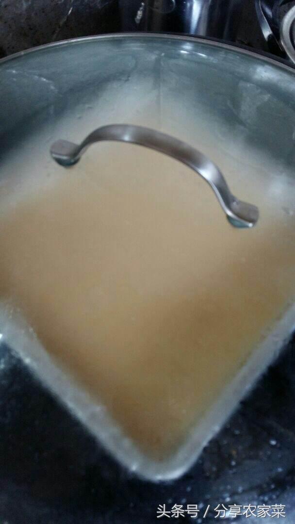 同样做菜为什么就比别人难吃,做的豆腐像豆腐渣一样是什么原因