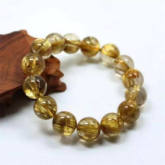 水晶招财到底是真的吗,紫钛水晶真的招财吗