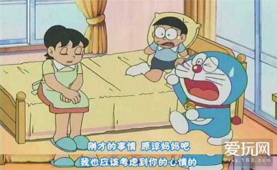 童年黑白哆啦a梦漫画,哆啦a梦黑白漫画图