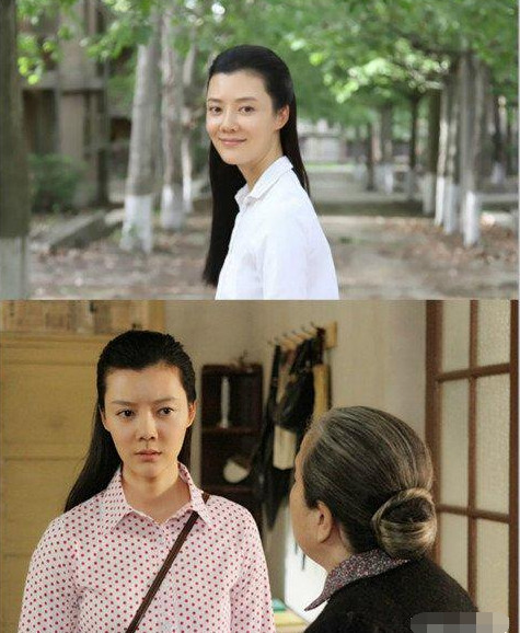 车晓整鼻子了吗,和车晓鼻子很像的明星