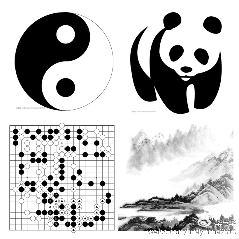 创意来了｜品牌想要萌萌哒？就用全人类都爱的熊猫吧！