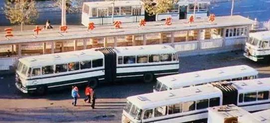 天津那些年的记忆,天津过去的出租车