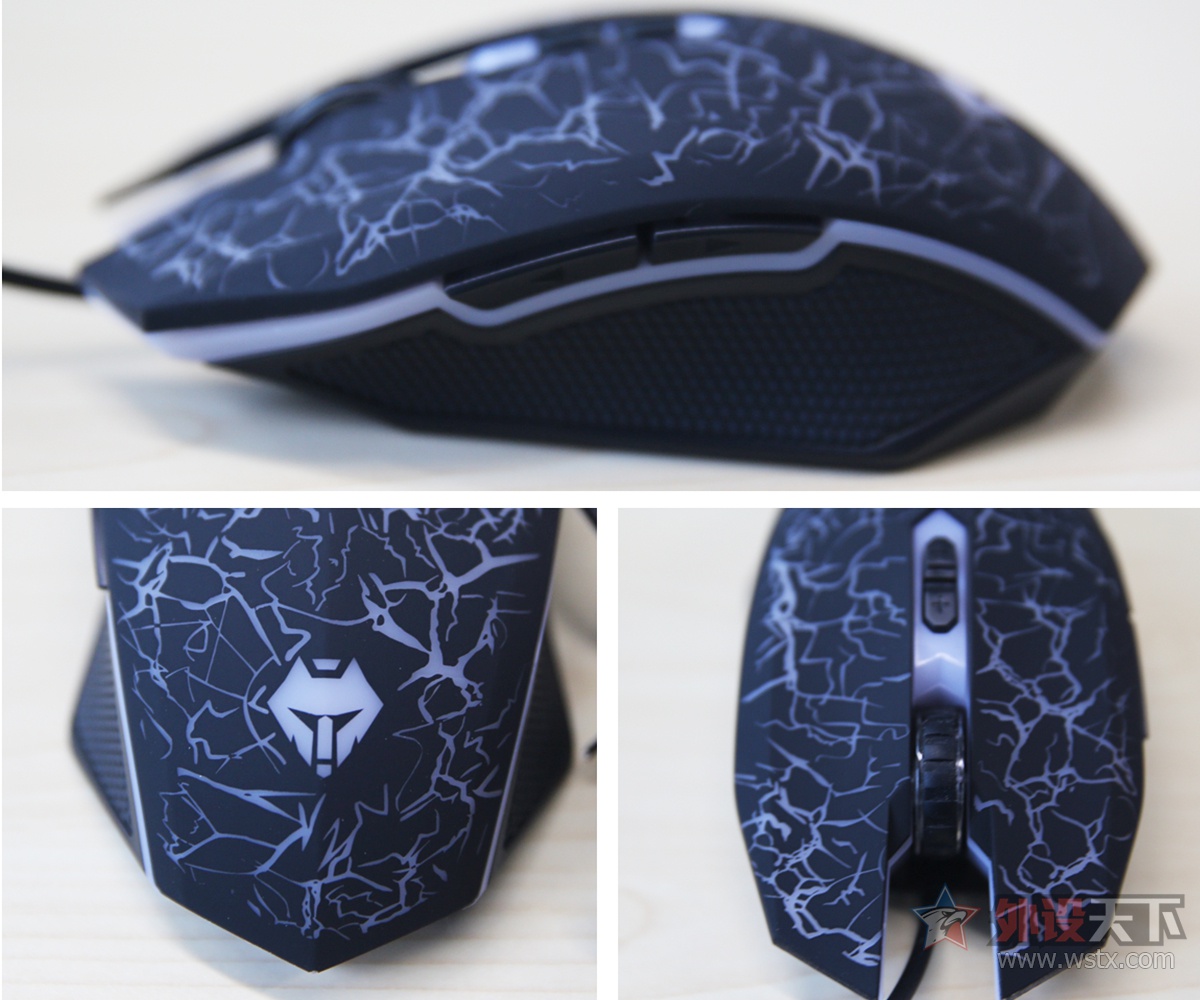 315打假的产品有毛戈平吗,杂牌的鼠标靠谱么