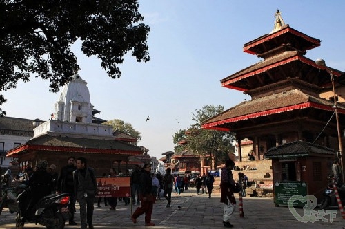 经典尼泊尔纪实旅行,西藏尼泊尔行摄