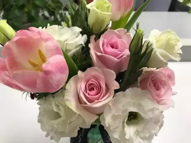 成都鲜花包月99每月4次,花费上万测评1个月