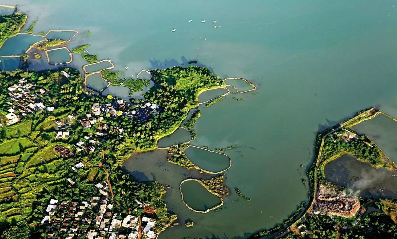 海南发现神秘古村,海南发现神秘的村庄