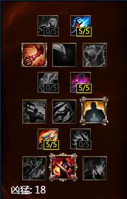 lol锐雯新手入门教程,英雄联盟放逐之刃锐雯最优符文