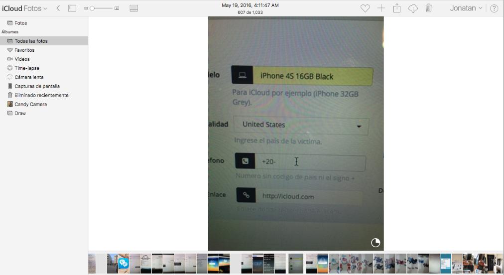美帝黑产追踪：被盗iPhone洗白记