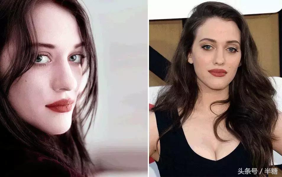 2023年最爆款的口红,红棕色口红哪款无人能比