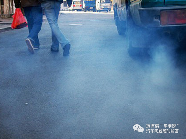 汽车出故障前的6大征兆，雨刮的养护技巧汽车轻微剐蹭的处理办法