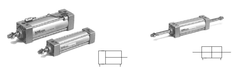 工业机器人夹具气缸原理你知道吗,机器人气缸夹具设计