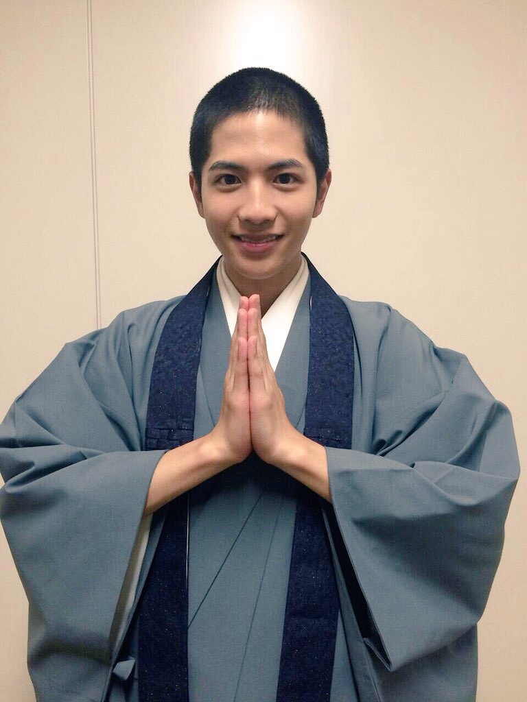 那些日剧中的美少年,童年日剧的男神有你喜欢的吗