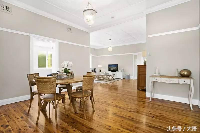 悉尼豪宅拍卖 (悉尼拍卖房子多少钱)